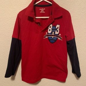 💕Garanimals Boys Shirt